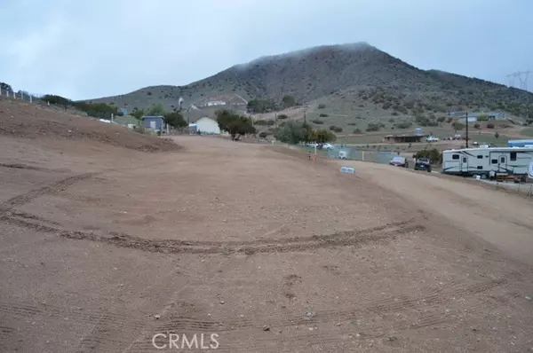 Acton, CA 93510,0 Vac/Vic Peart Ave/Berncastle RD