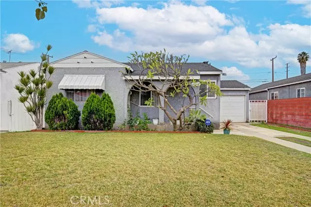 10508 Mallison AVE, South Gate, CA 90280