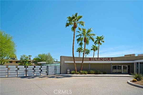1020 E Palm Canyon DR 205, Palm Springs, CA 92264