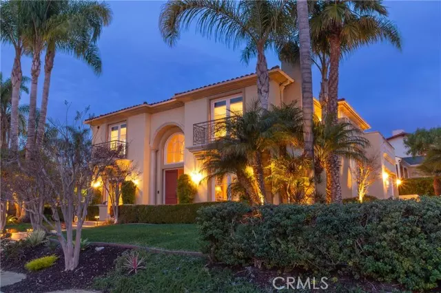 601 Tyburn RD, Palos Verdes Estates, CA 90274