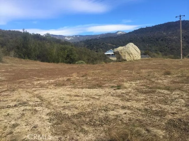 0 10.75 AC Highway 41, Oakhurst, CA 93644