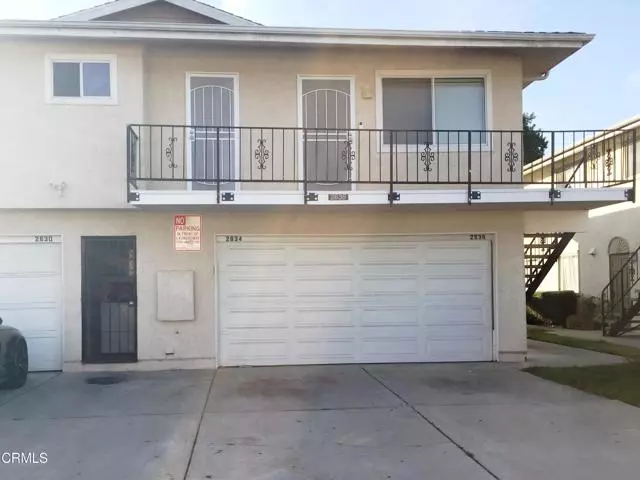 2636 Spinnaker AVE, Port Hueneme, CA 93041