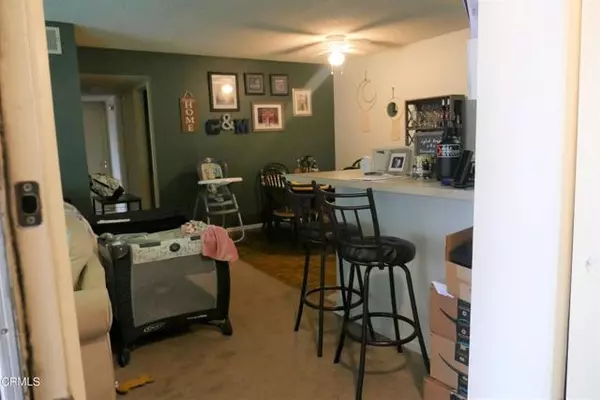 Port Hueneme, CA 93041,2406 Bolker DR