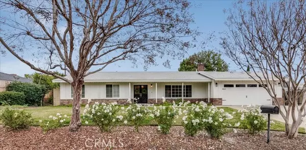 1140 Aldersgate DR, La Verne, CA 91750