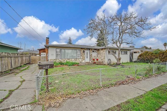 Santa Rosa, CA 95407,1427 Poplar ST