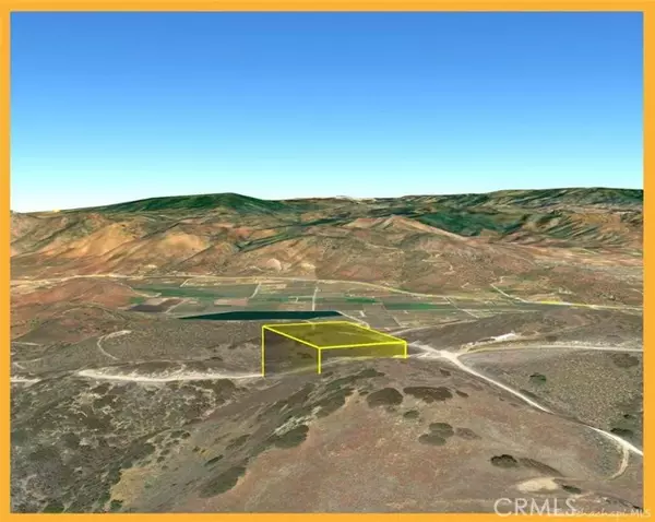 Tehachapi, CA 93561,22920 Constance WAY