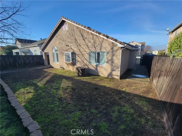 Clovis, CA 93611,2831 Isabel AVE