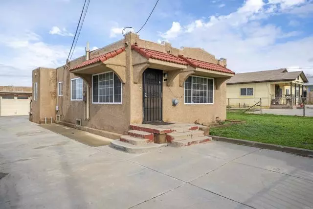 1007 E 16 ST, National City, CA 91950