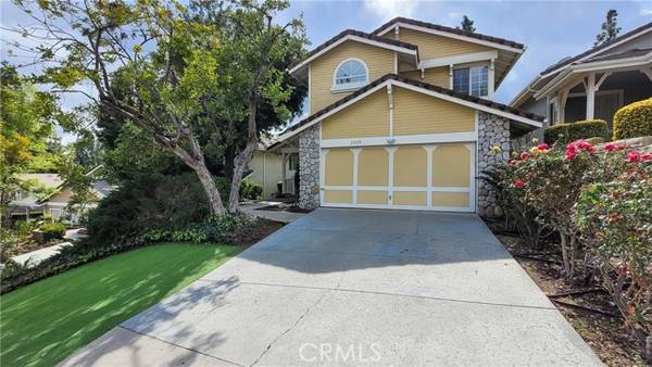 23220 West Vail DR, West Hills, CA 91307