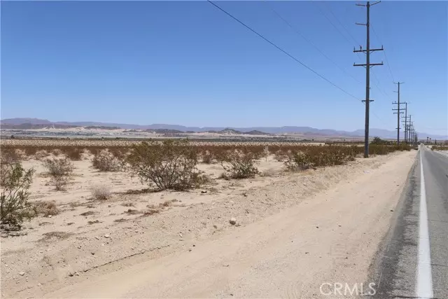 0 Lot 04  Indian Trail RD, Twentynine Palms, CA 92277