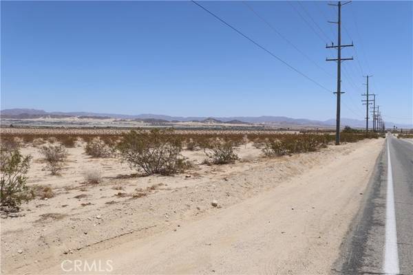 0 Lot 04  Indian Trail RD, Twentynine Palms, CA 92277