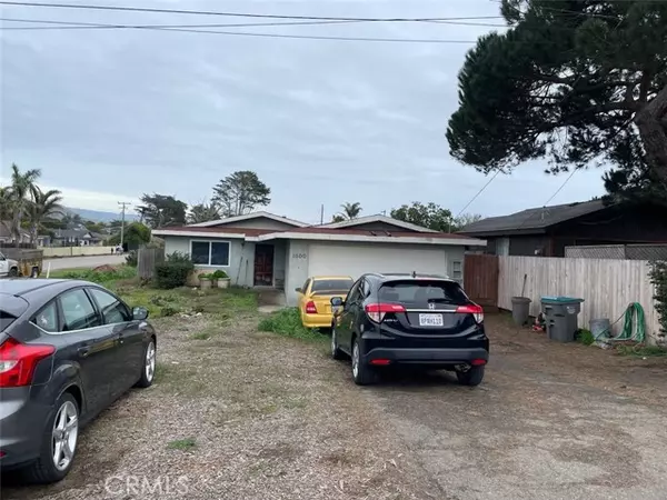 Los Osos, CA 93402,1500 15th ST