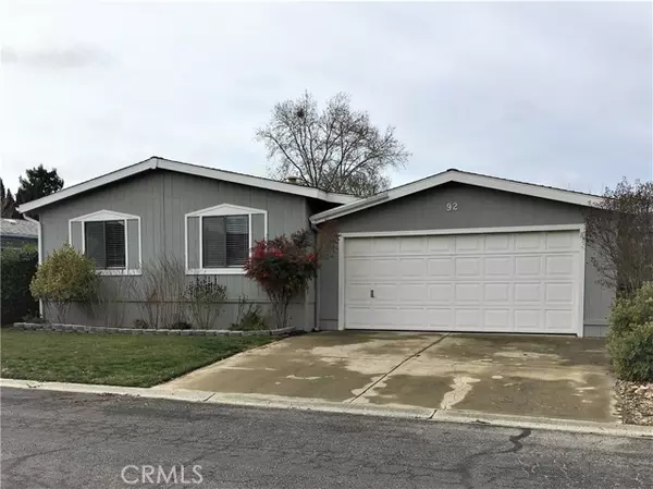 Templeton, CA 93465,1220 Bennett Way 92