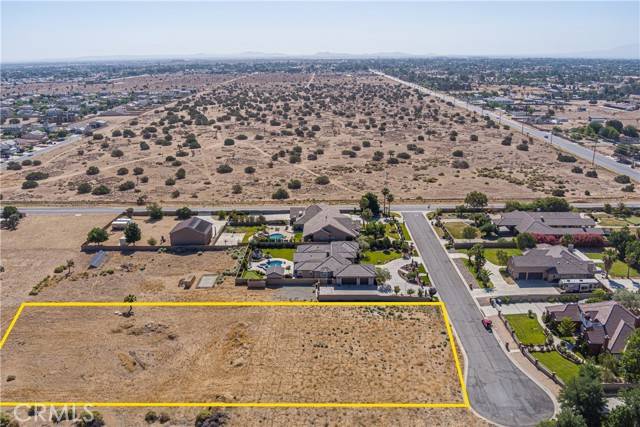 Lancaster, CA 93536,0 Royale CIR