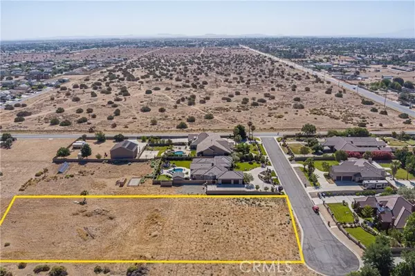 Lancaster, CA 93536,0 Royale CIR