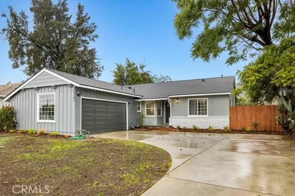 20761 Strathern ST, Winnetka, CA 91306