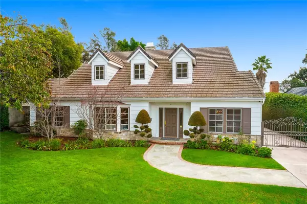 San Marino, CA 91108,1050 Winston AVE