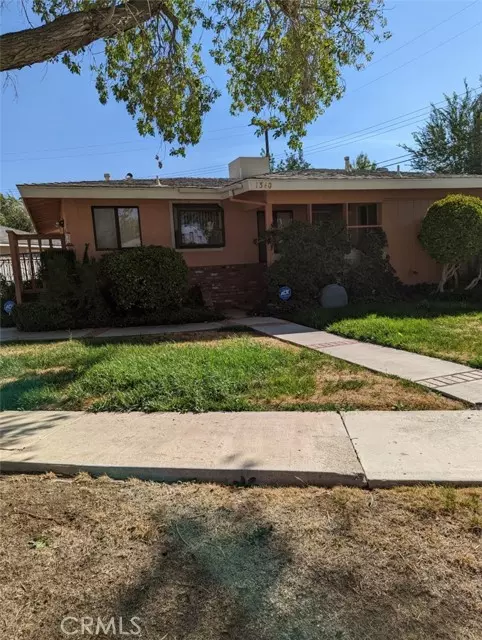 1340 W Avenue H10, Lancaster, CA 93534
