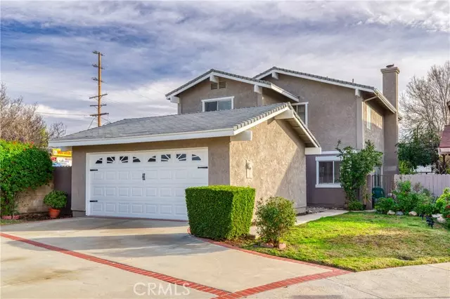 22000 Lemarsh ST, Chatsworth, CA 91311