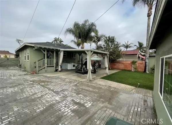 Monterey Park, CA 91754,2410 Gladmar ST
