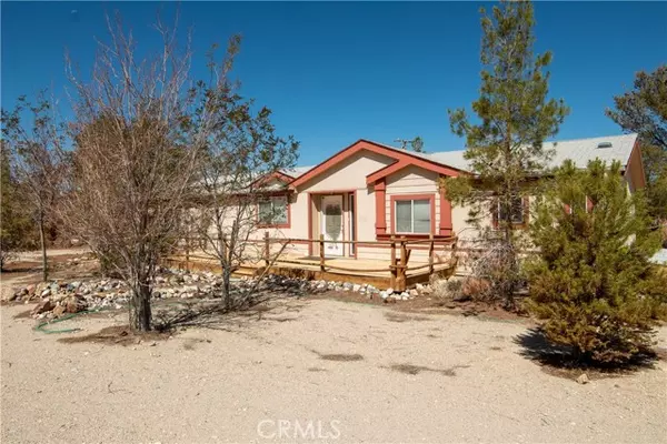 Lucerne Valley, CA 92356,38043 Cuarto ST