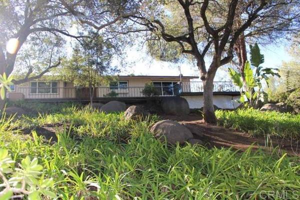 2535 Big Wagon Rd, Alpine, CA 91901