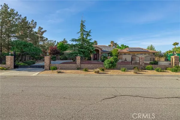 4023 Derby CIR, Lancaster, CA 93536