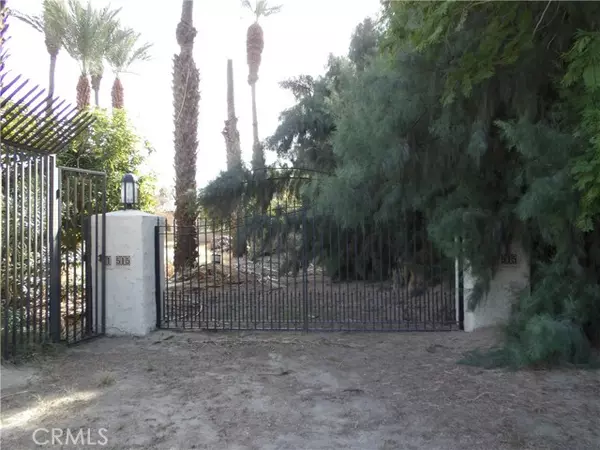 81515 Avenue 50, Indio, CA 92201