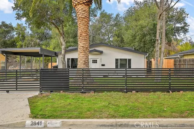 2841 El Nido DR, Altadena, CA 91001