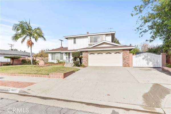 6411 Triton DR, Pico Rivera, CA 90660