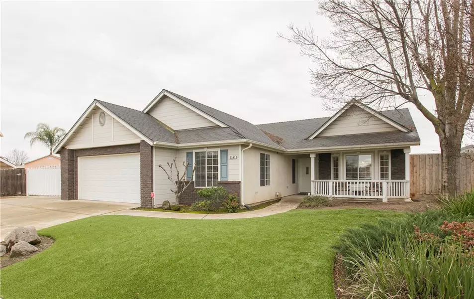 3543 Hornet AVE, Clovis, CA 93611