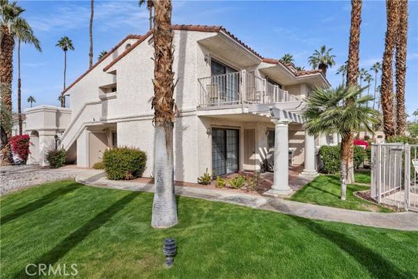 500 S Farrell DR M75, Palm Springs, CA 92264