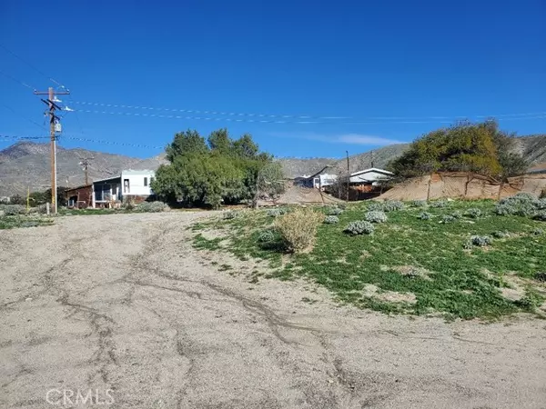 Whitewater, CA 92282,0 Crest LN