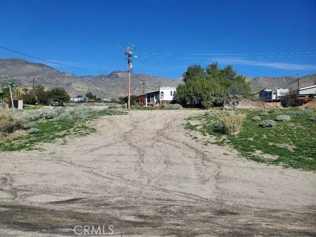 0 Crest LN, Whitewater, CA 92282