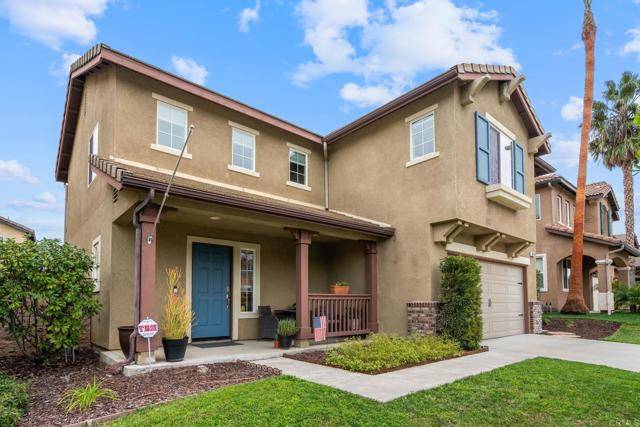 38126 Talavera CT, Murrieta, CA 92563