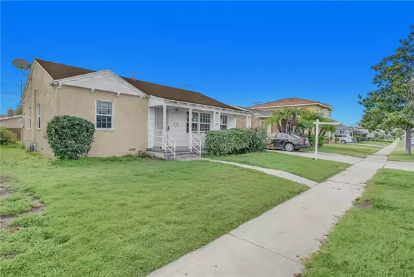 Monterey Park, CA 91754,512 W Markland DR