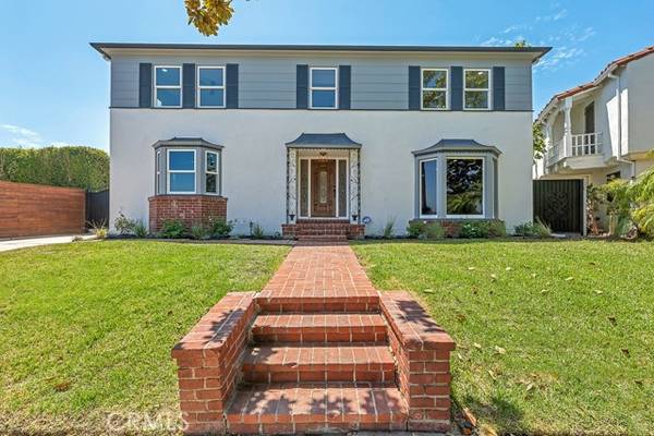 3683 Aureola BLD, View Park, CA 90008