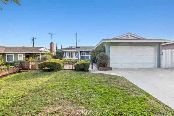 Harbor City, CA 90710,1468 243rd ST