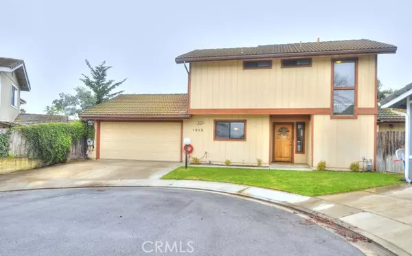 Grover Beach, CA 93433,1915 Capistrano CT