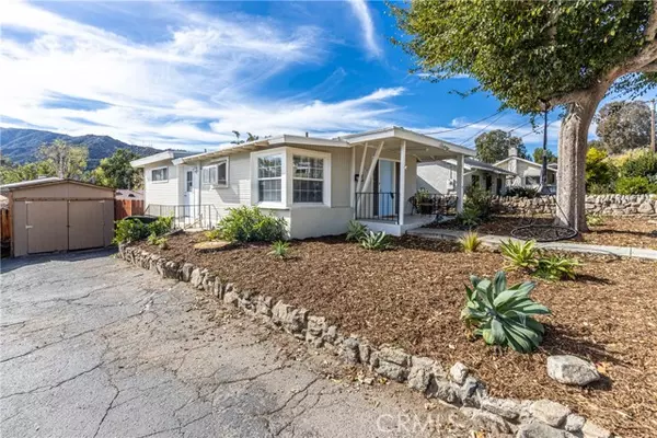 La Crescenta, CA 91214,3726 1st AVE