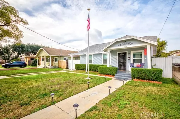 1111 Lagoon AVE, Wilmington, CA 90744