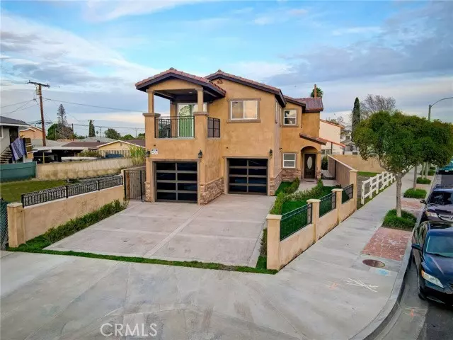 22406 Clarkdale AVE, Hawaiian Gardens, CA 90716