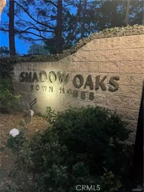 Oak Park, CA 91377,5473 Spanish Oak LN F