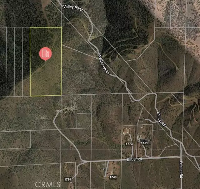 Palmdale, CA 93551,0 Vic Peaceful Valley/Rebel RD