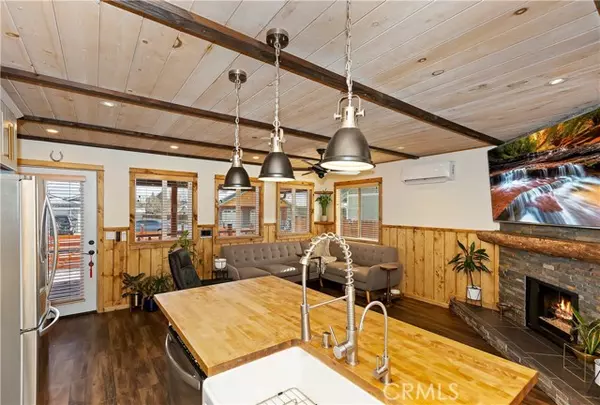 Big Bear City, CA 92314,901 Sierra AVE