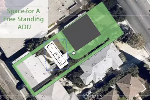 Santa Monica, CA 90405,2248 20th ST