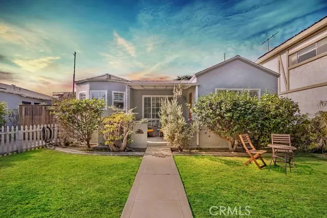 2248 20th ST, Santa Monica, CA 90405