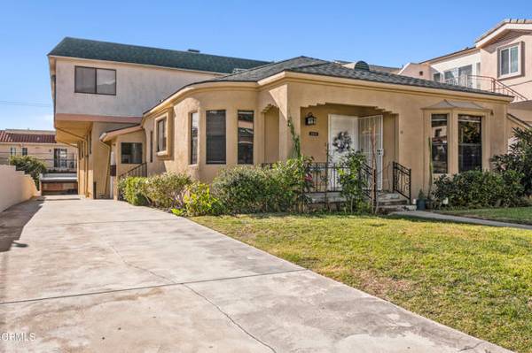 2310 Montrose AVE, Montrose, CA 91020