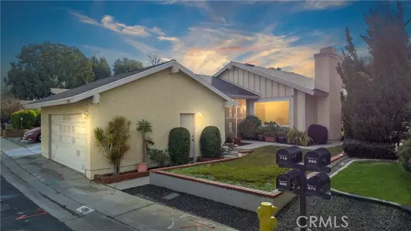 698 Lavender PL, La Verne, CA 91750