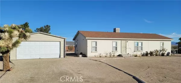 Lucerne Valley, CA 92356,31220 Kingsley ST